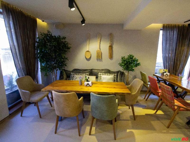 Уелнес хотел България, Банско 10