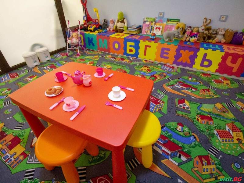 Уелнес хотел България, Банско 28