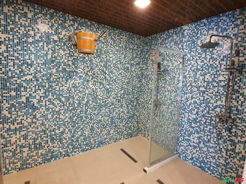 Уелнес хотел България, Банско 15