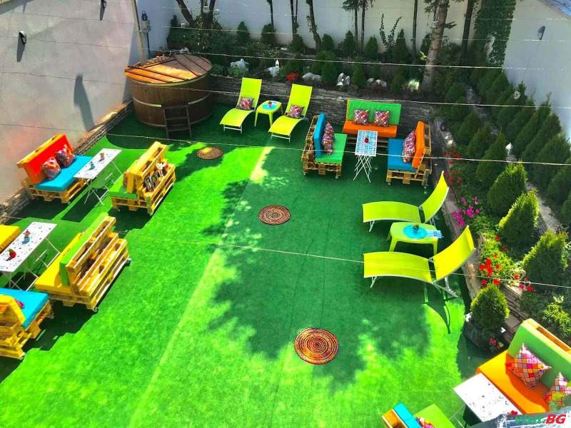 Уелнес хотел България, Банско 29