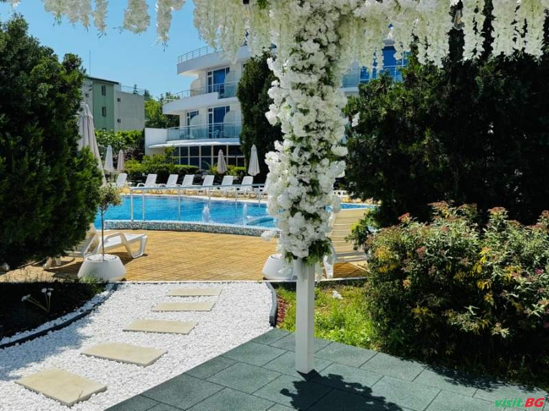 Хотел Куин Нели, Приморско 22