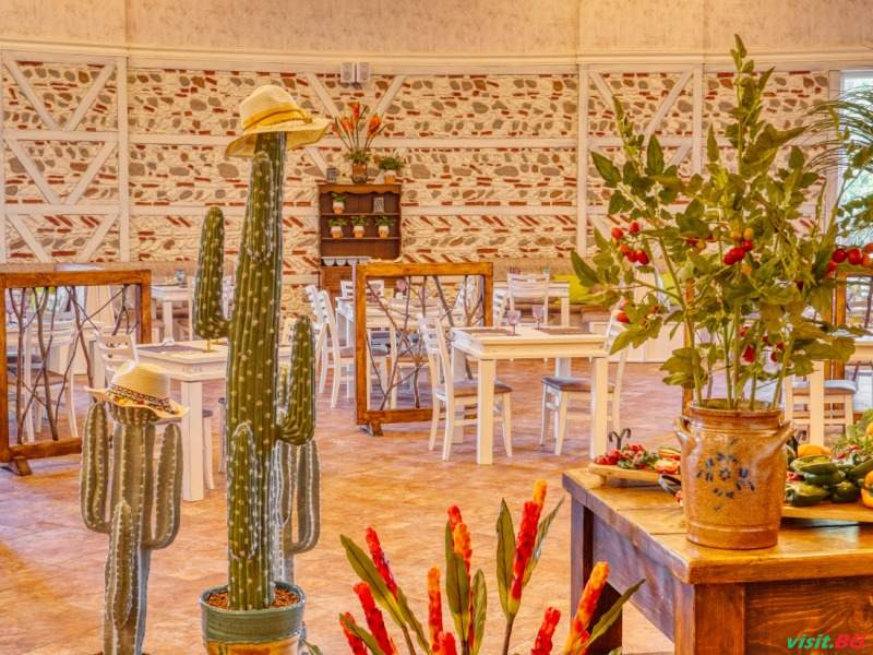 Клуб хотел Еврика, Слънчев бряг 16