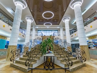 Империал Ризорт