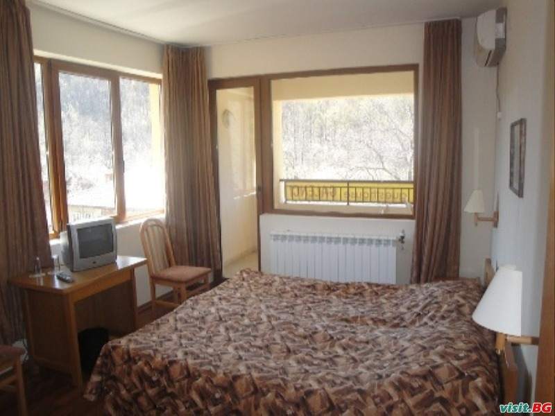 Къща за гости Галенци