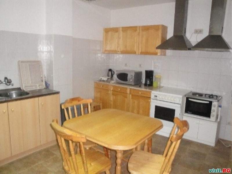 Къща за гости Галенци, Трявна 8