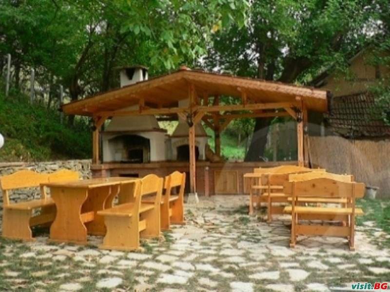 Къща за гости Галенци, Трявна 9