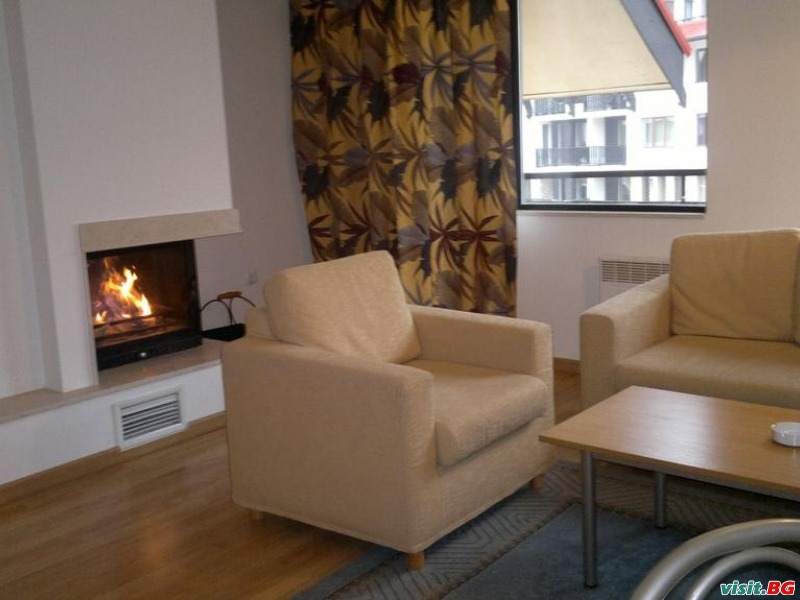 Апартхотел Лапландия, Пампорово 10