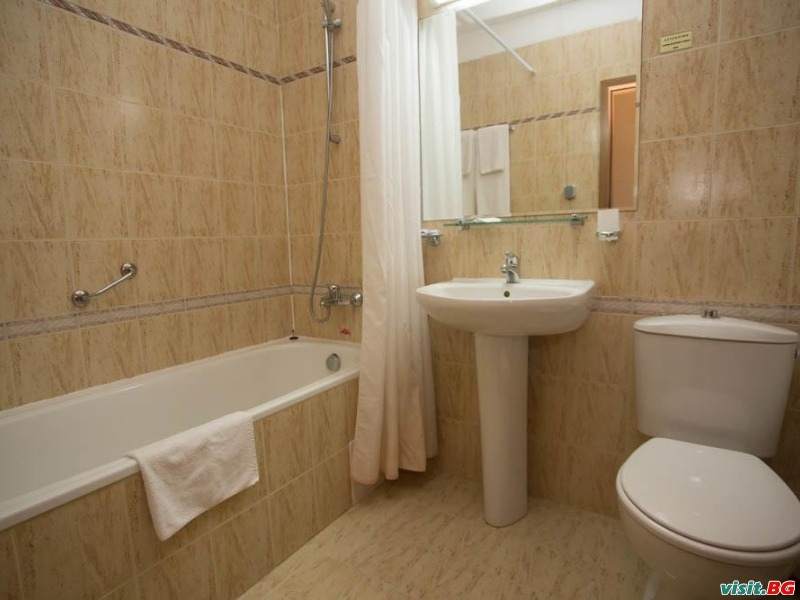 Апартхотел Лапландия, Пампорово 11