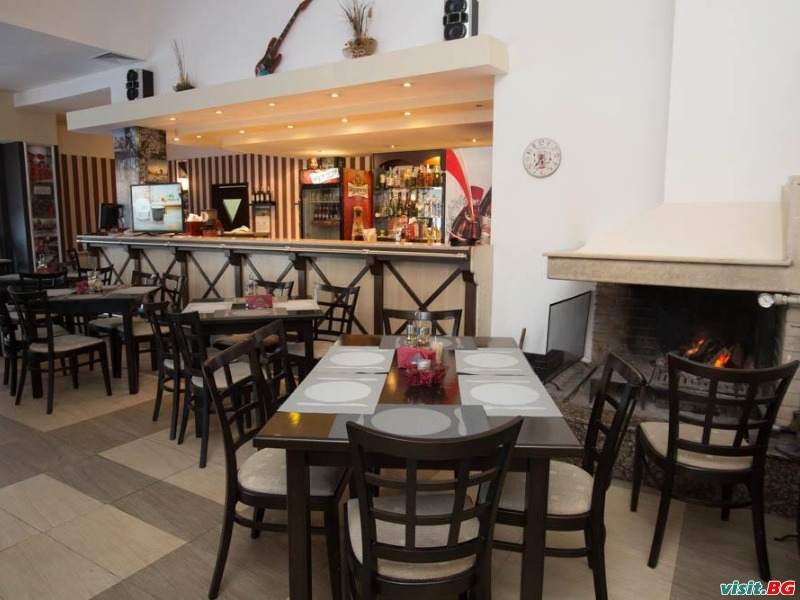 Апартхотел Лапландия, Пампорово 12