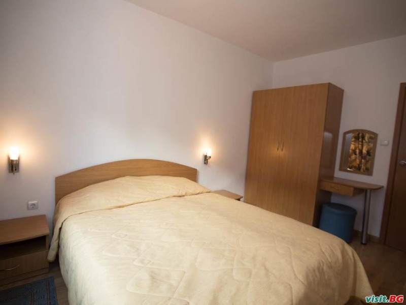 Апартхотел Лапландия, Пампорово 3