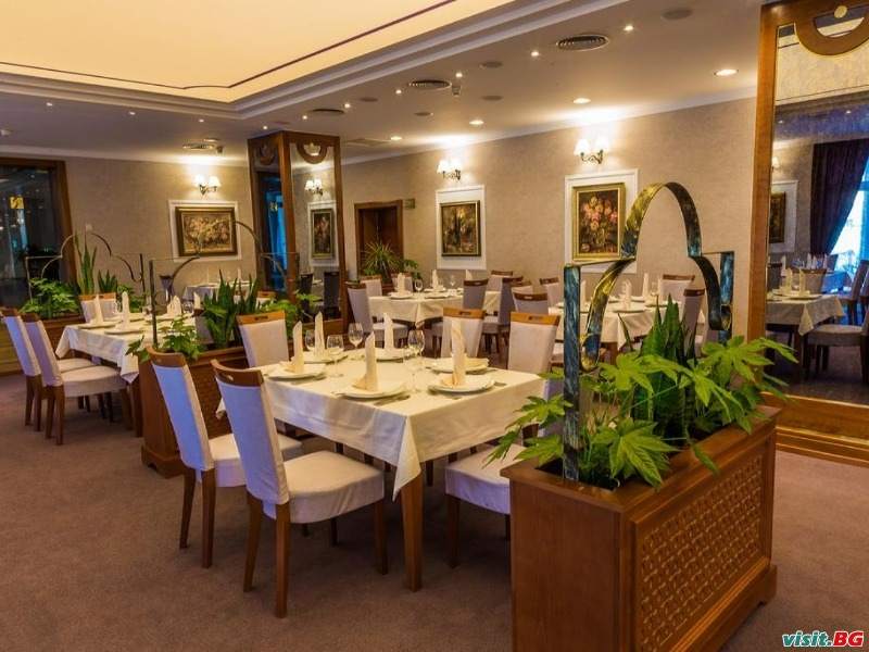 Севлиево Плаза, Севлиево