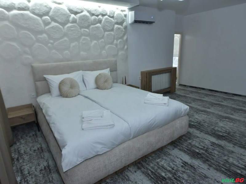 Stillaterm SPA, Хасковски минерални бани 6