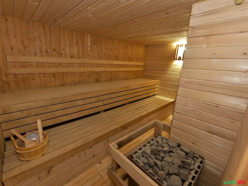 Stillaterm SPA, Хасковски минерални бани 16