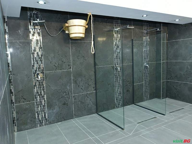 Stillaterm SPA, Хасковски минерални бани 14