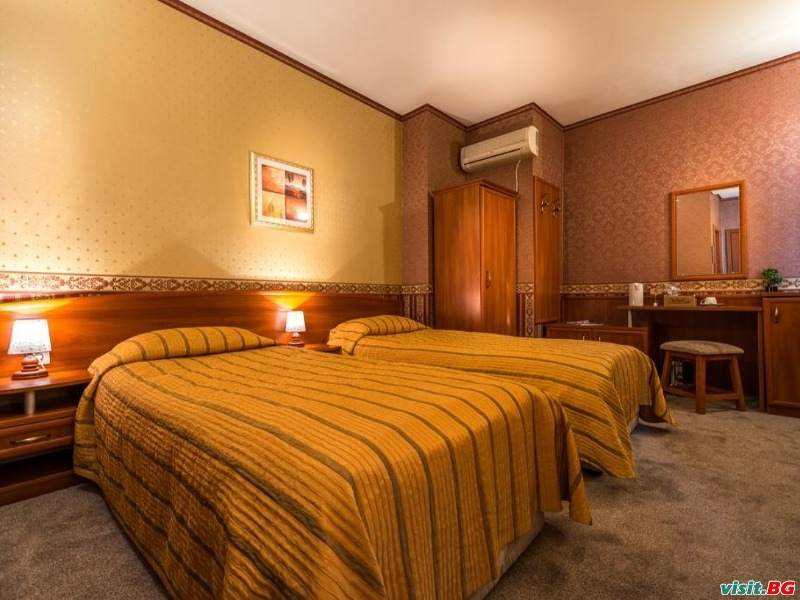 Хотел Чиплаков, Бургас 5