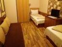 The English Guest House, Русе 8