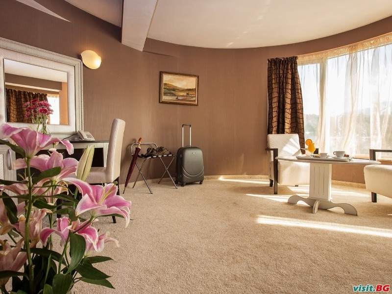 Хотел Лозенец, София 11