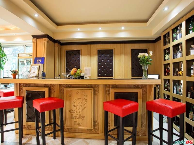 Хотел Лозенец, София 3