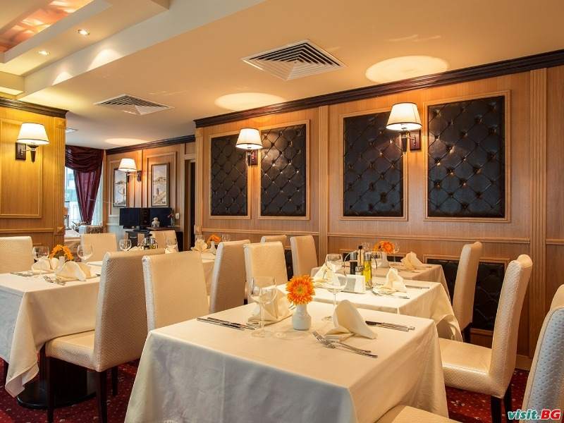 Хотел Лозенец, София 4