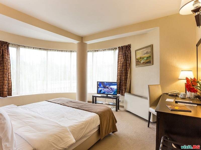 Хотел Лозенец, София 6