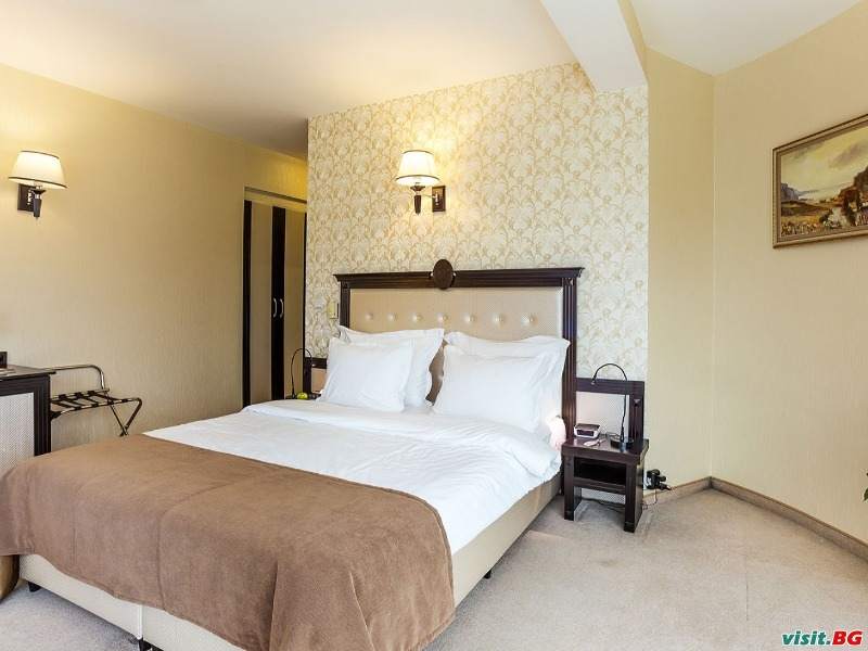 Хотел Лозенец, София 5
