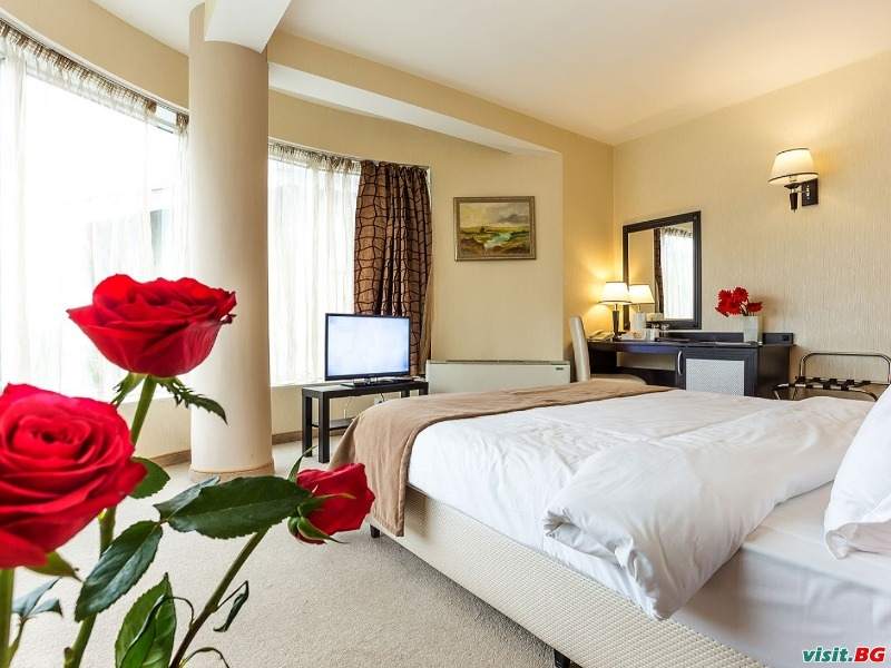 Хотел Лозенец, София 7