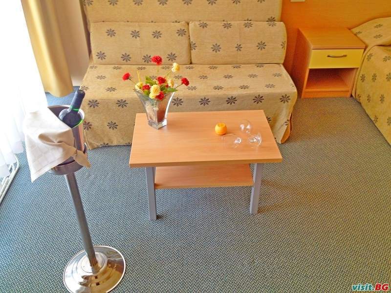 Хотел Калофер, Слънчев бряг 3