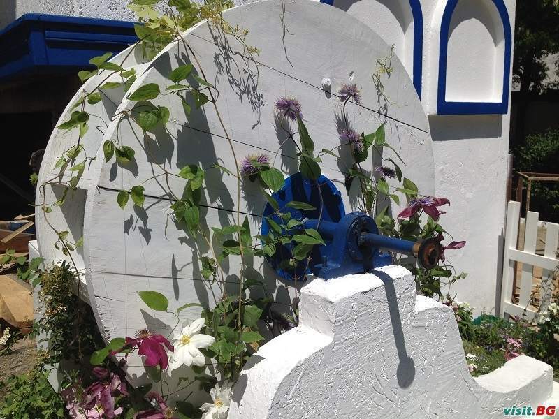 Хотел Калофер, Слънчев бряг 5