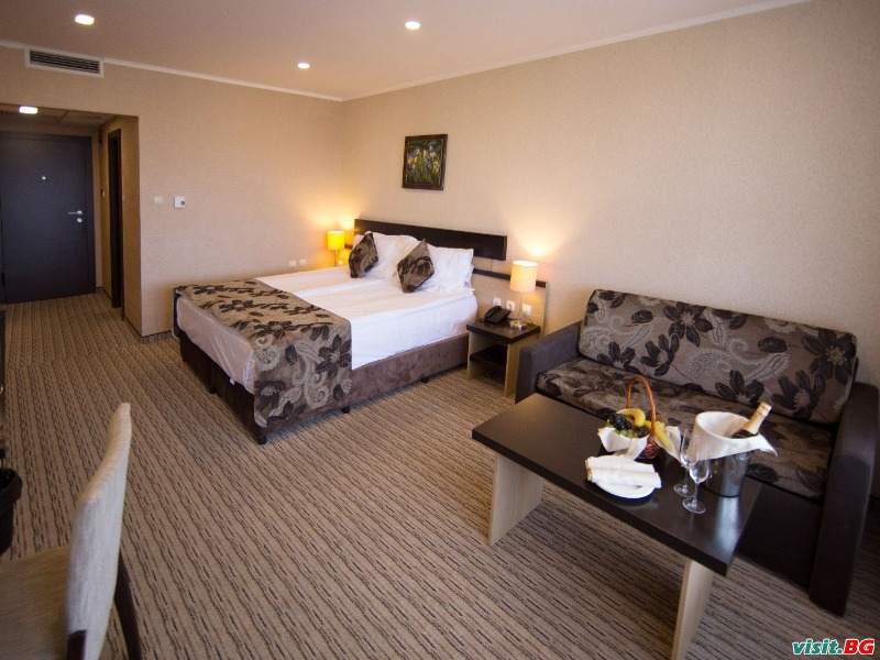 Гранд хотел Велинград, Велинград 23