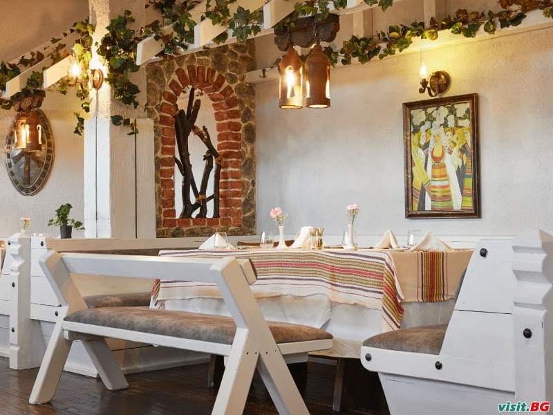 Гранд хотел Велинград, Велинград 30