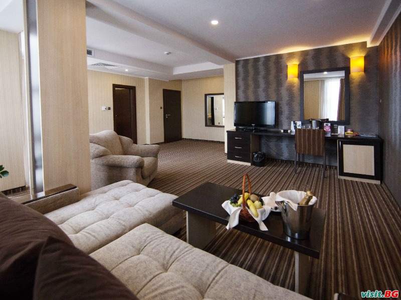 Гранд хотел Велинград, Велинград 22