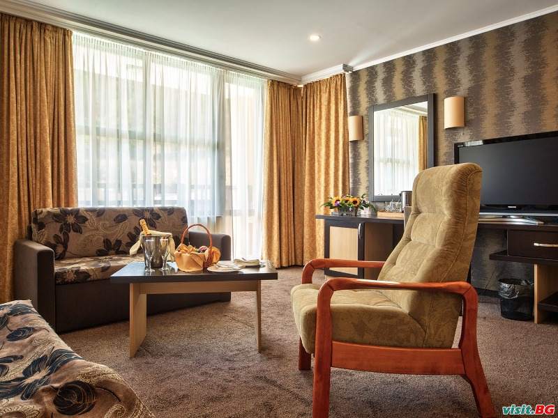 Гранд хотел Велинград, Велинград 24