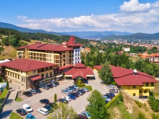 Гранд хотел Велинград