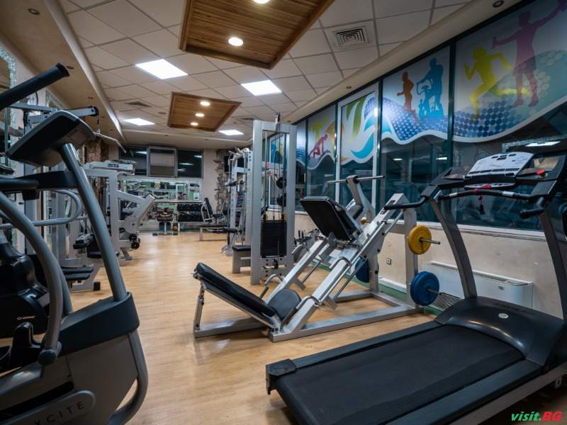 Хотел Дипломат Плаза, Луковит 24