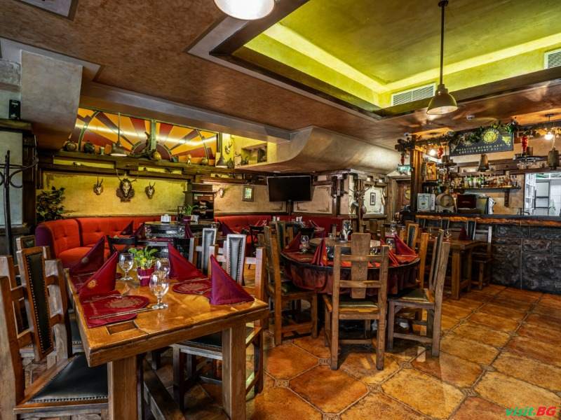 Хотел Дипломат Плаза, Луковит 19