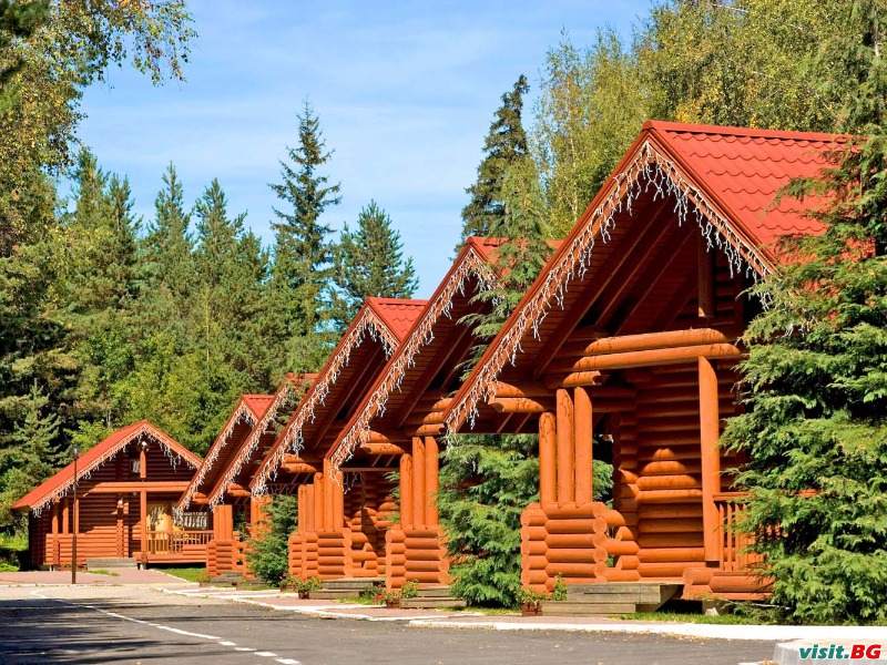 Хотел Ястребец, Боровец 3
