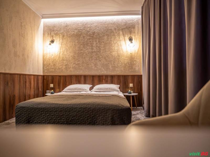 Форум Спорт Палас, Дряново 24