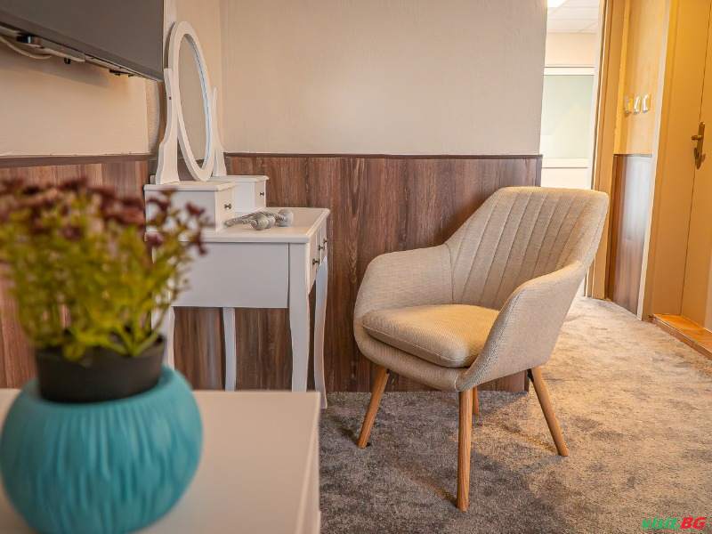 Форум Спорт Палас, Дряново 26