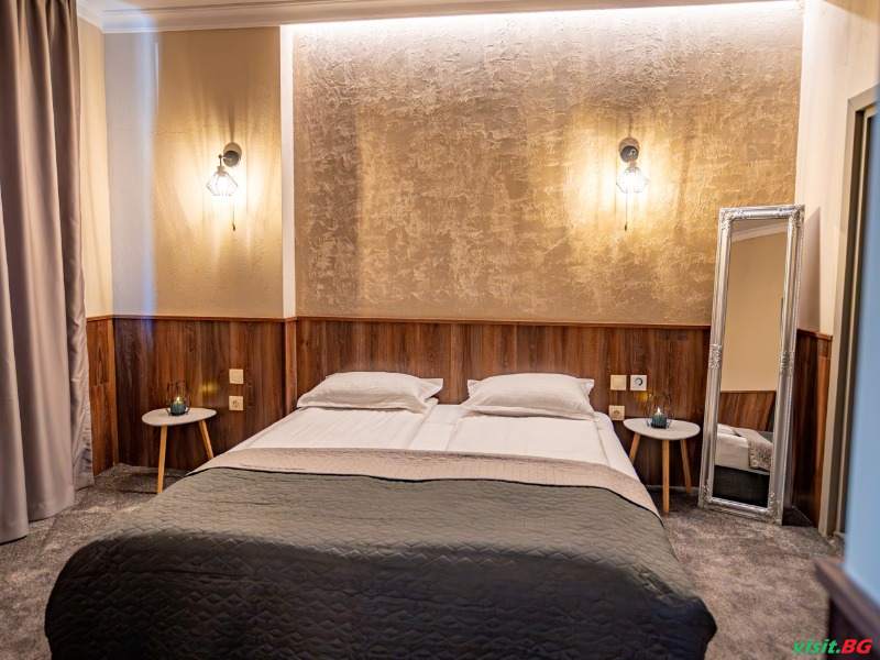 Форум Спорт Палас, Дряново 30