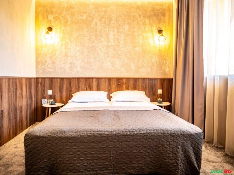 Форум Спорт Палас, Дряново 31