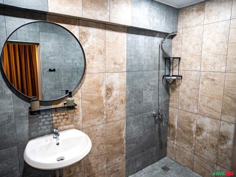 Форум Спорт Палас, Дряново 28