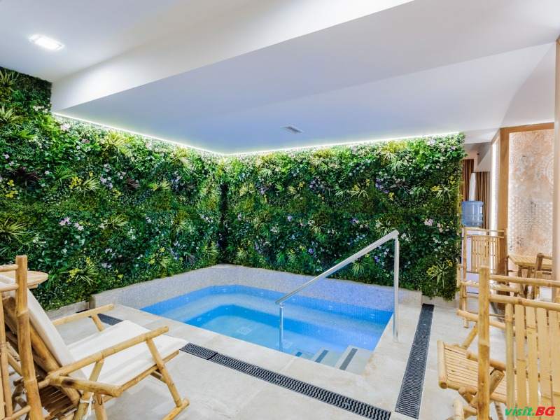 Форум Спорт Палас, Дряново 12