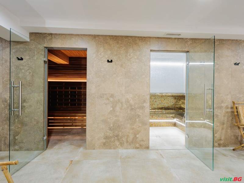 Форум Спорт Палас, Дряново 13