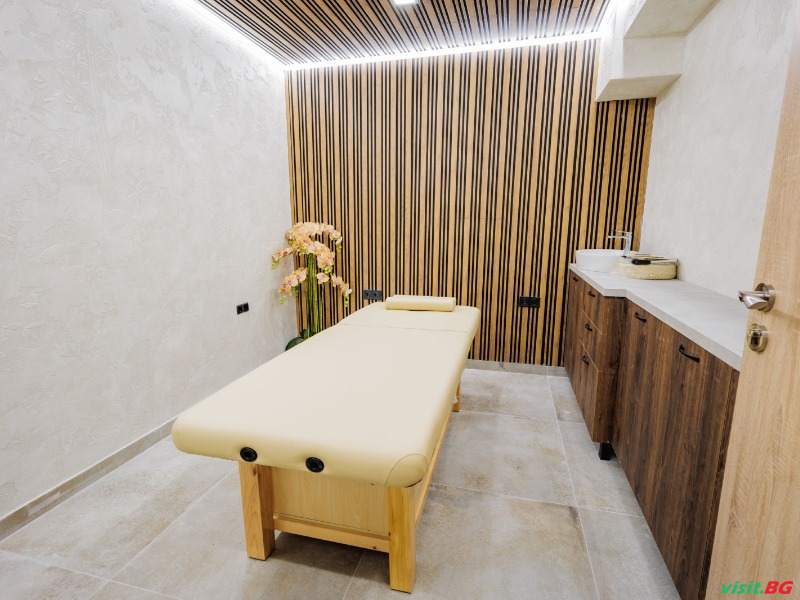 Форум Спорт Палас, Дряново 17