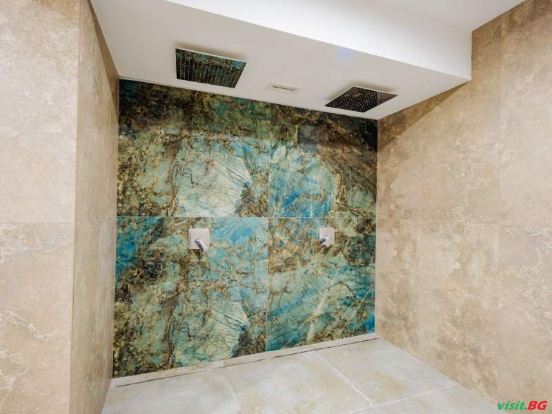 Форум Спорт Палас, Дряново 10