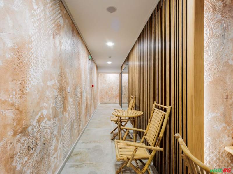 Форум Спорт Палас, Дряново 19