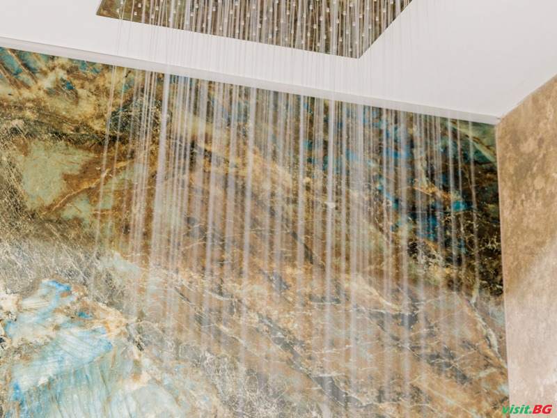 Форум Спорт Палас, Дряново 11