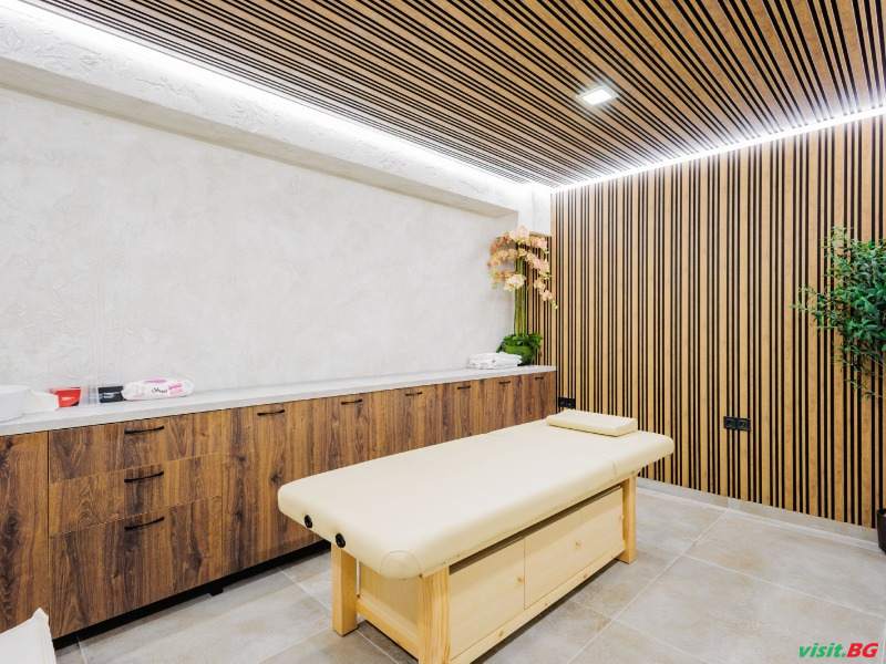 Форум Спорт Палас, Дряново 16