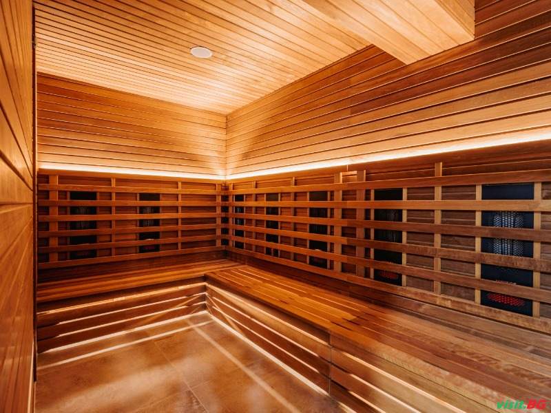 Форум Спорт Палас, Дряново 22