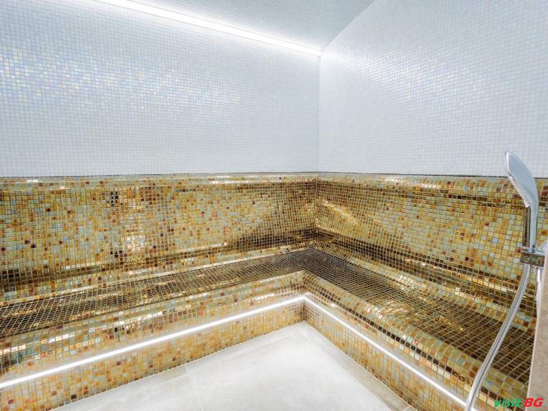 Форум Спорт Палас, Дряново 14